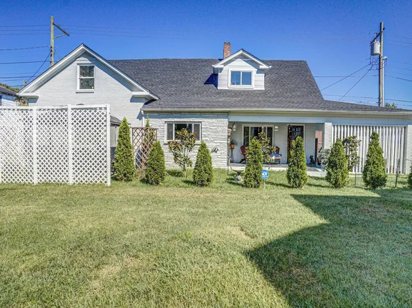 434 Lindsey St, Bristol, VA 24201
