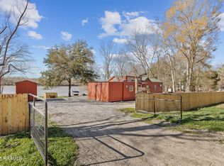 1133 Whiskey Bay Highway Hwy, Saint Martinville, LA 70582