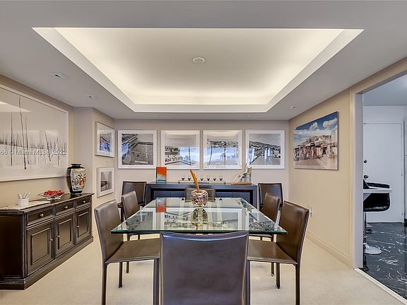 4th image of 3 Grove Isle Dr #C1206