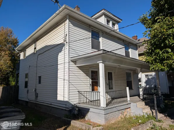 3915 Lockwood Ave, Toledo, OH 43612