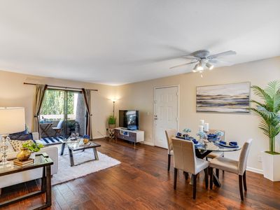 2250 Monroe St APT 386, Santa Clara, CA, 95050