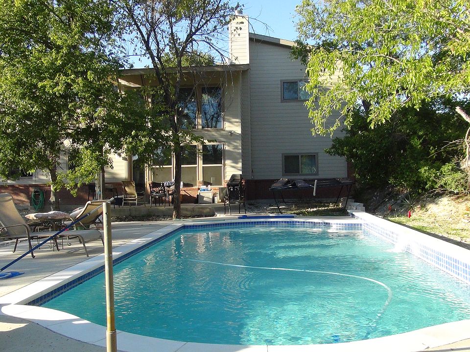 Beautiful Pool
