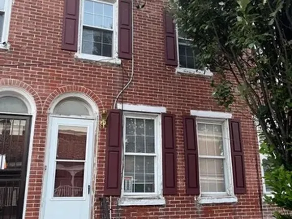 853 Kirkwood St, Wilmington, DE 19801