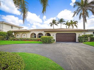 2700 NE 4th St, Pompano Beach, FL 33062