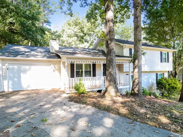 2730 Pine Log Way, Buford, GA 30519