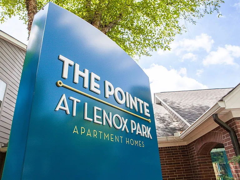 The Pointe at Lenox Park — Photo 22