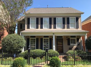 60 N Forest Hill Irene Rd, Cordova, TN 38018