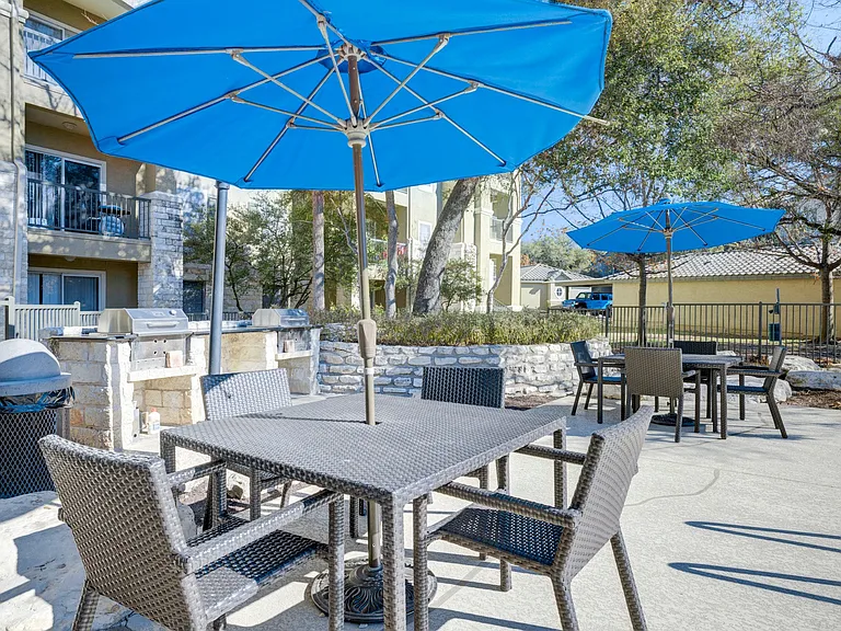 Gables at the Terrace — Photo 8