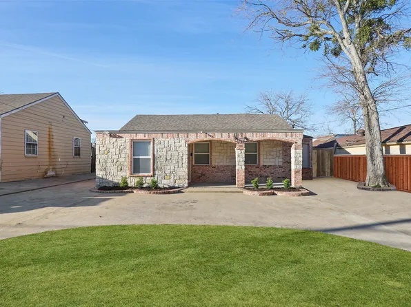 7115 Parkdale Dr, Dallas, TX 75227