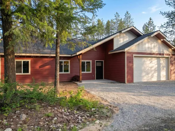 152 Danny Ln, Moyie Springs, ID 83845