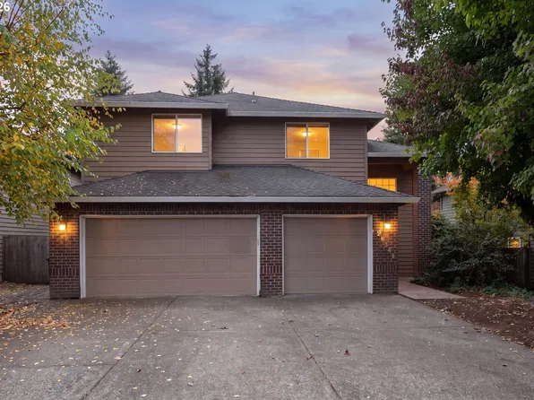 28558 SW Wagner St, Wilsonville, OR 97070