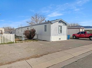 424 32nd Rd Trailer 213, Clifton, CO 81520