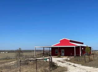 501 Barndo Blvd, Coupland, TX 78615
