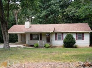 2988 Rogers Dr, Gainesville, GA 30506