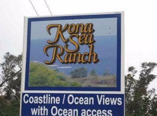 5 Capt, Captain Cook, HI 96704