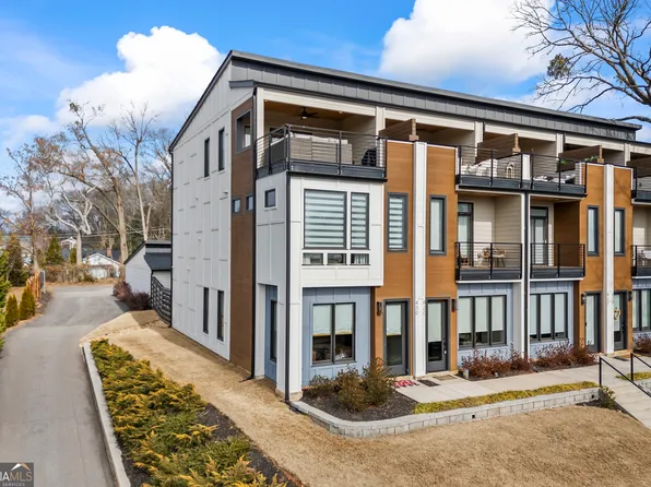 430 Forrest Ave, Gainesville, GA 30501