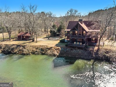 1885 Grassy Creek Rd, Copperhill, TN, 37317