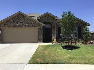 1339 Foxglove Ln, Burleson, TX 76028