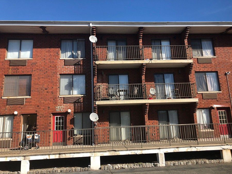 1st image of 1437 E 108th St APT 8A