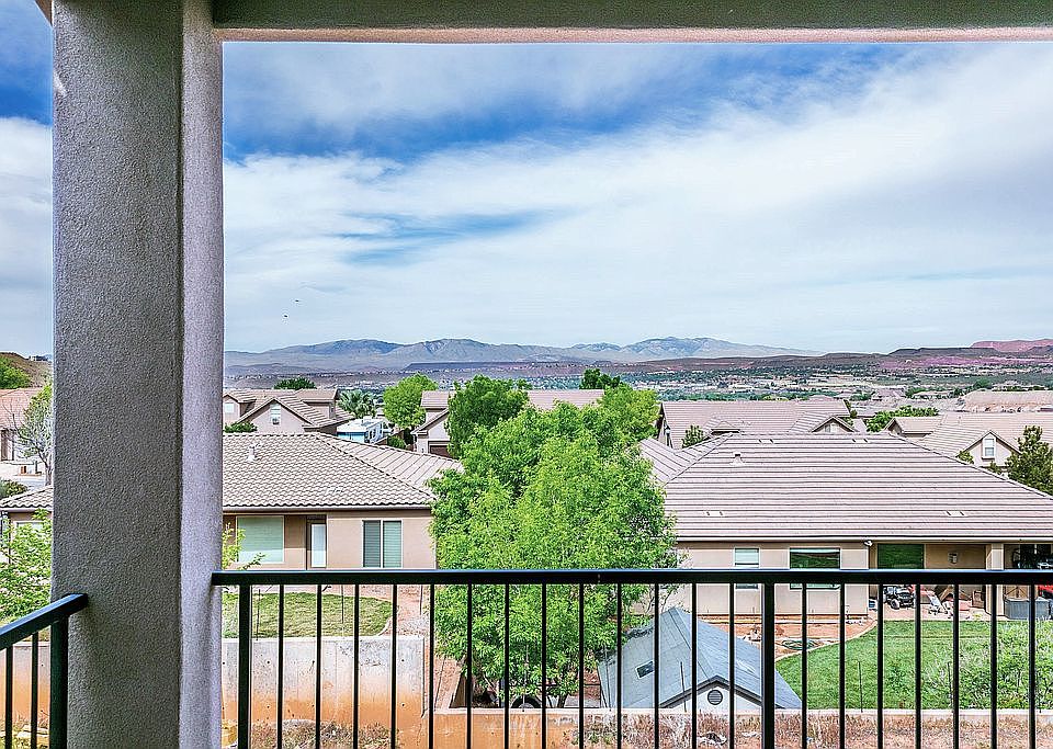 View off back deck