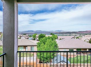 1622 S Amity Ln, Washington, UT 84780