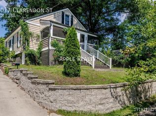 1017 Clarendon St, Durham, NC 27705