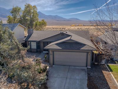 267 Woodlake Cir, Dayton, NV, 89403