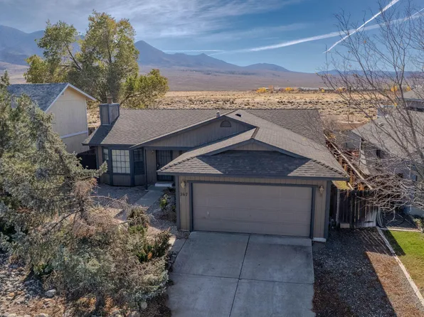 267 Woodlake Cir, Dayton, NV 89403