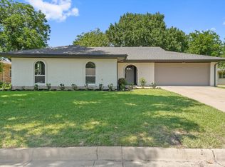 4108 Alicante Ave, Fort Worth, TX 76133