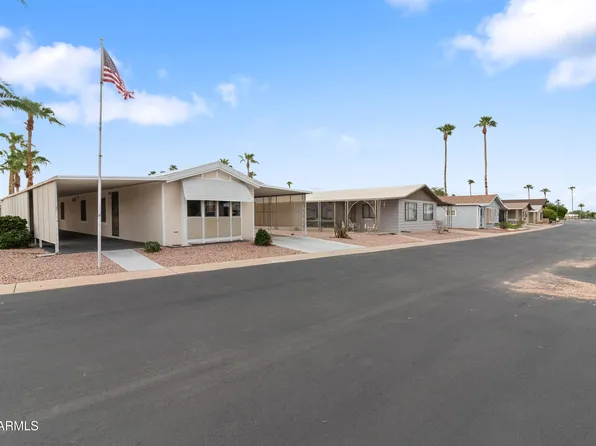 8103 E SOUTHERN Avenue #205, Mesa, AZ 85209