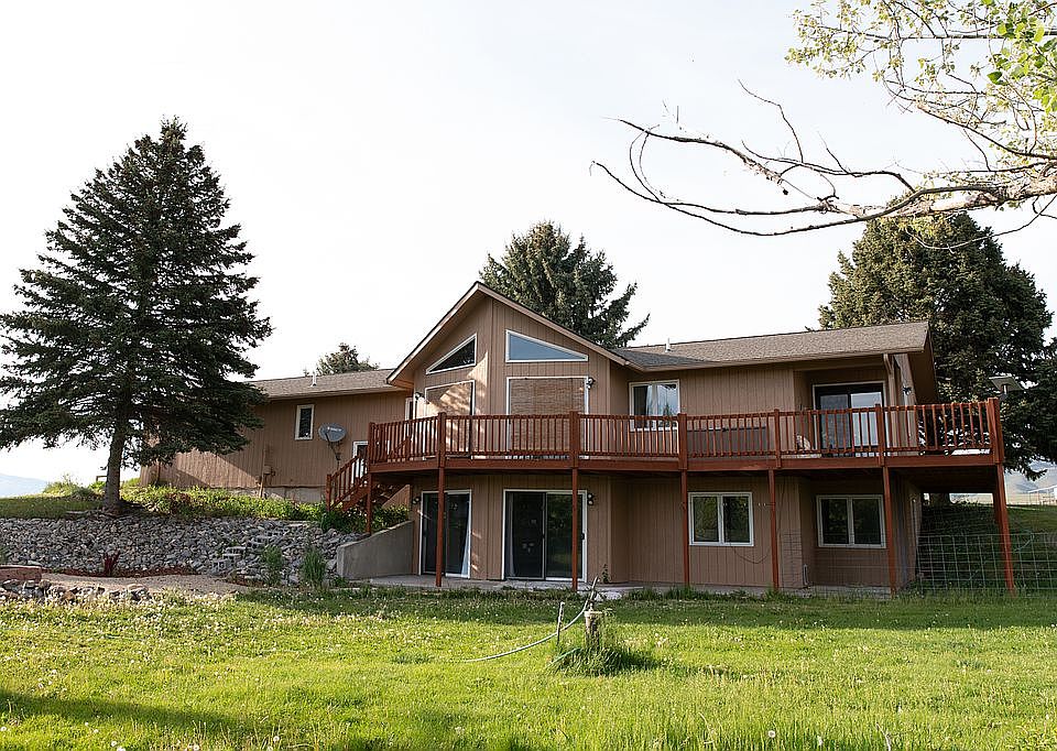 Back of House