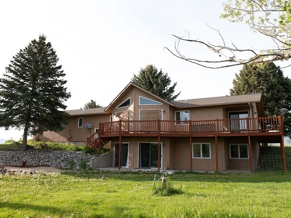 607 Eight Mile Creek Rd, Florence, MT 59833