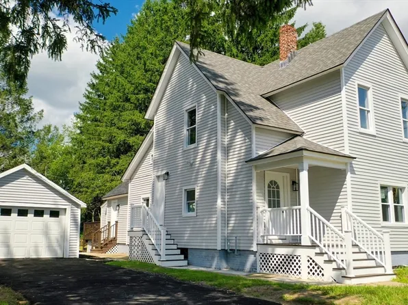 507 E Main St, Orange, MA 01364