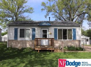 7310 S 41st Ter, Bellevue, NE 68147
