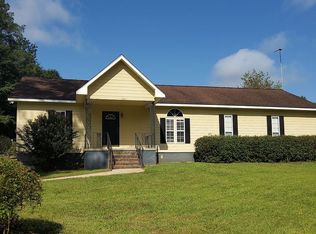 145 Lowery Rd, Ellaville, GA 31806