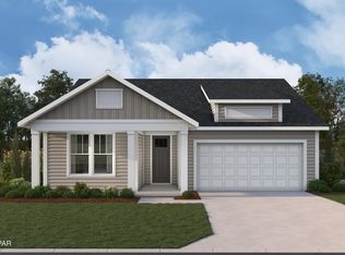 1079 Harrison Bayou Dr, Panama City Beach, FL 32407
