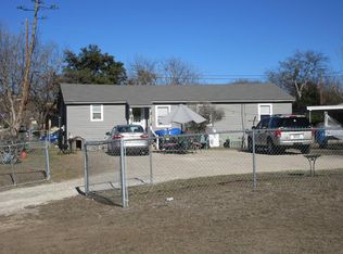 101 Pearl St, Kerrville, TX 78028