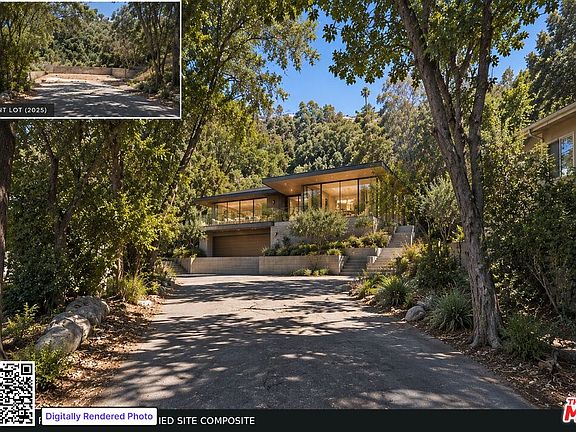 3rd image of 3125 Rubio Canyon Rd