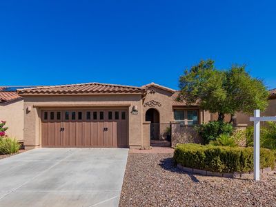 12788 W Spur Dr, Peoria, AZ, 85383