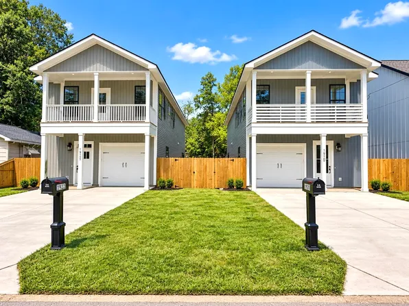 1920 Clifton St, Charleston, SC 29406