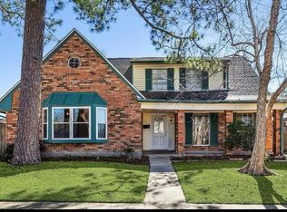 2144 Leslie St, Terrytown, LA 70056