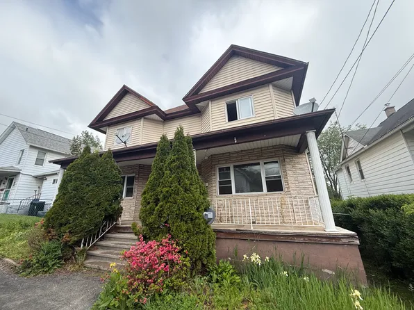 120 Madison Ave #118, Carbondale, PA 18407