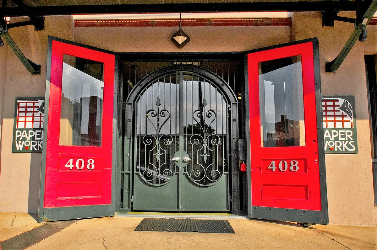 Building Photo - 408 S Front St #508