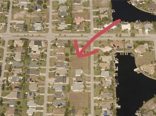 4808 SW 23rd Ave, Cape Coral, FL 33914