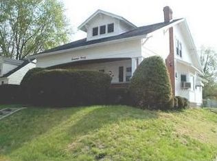 1790 Woodward Ave, Springfield, OH 45506