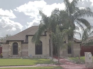 705 Frost Proof Dr, Weslaco, TX 78599