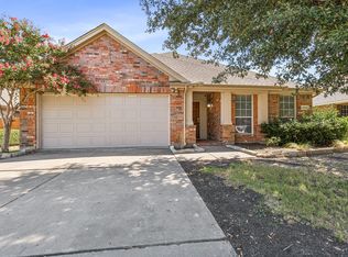 4120 Orchid Ln, Mansfield, TX 76063