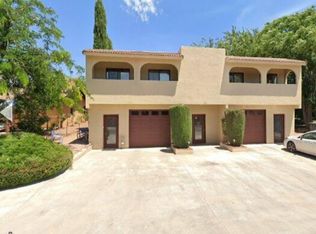 390FOD, Sedona, AZ 86351