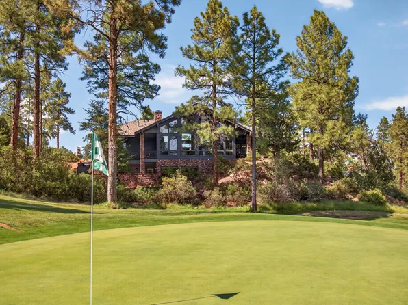2310 E Indian Pink Cir, Payson, AZ 85541