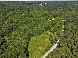 Booth Chapel Rd, Minor hill, TN 38473